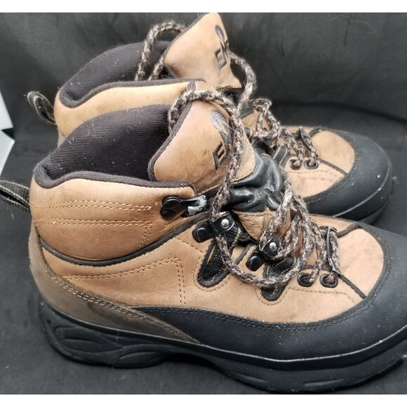 Eastern Mountain Sports womens snowfield boots thinsulate size 9 READ - Picture 4 of 8
